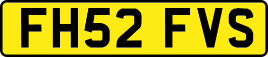 FH52FVS