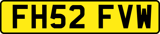 FH52FVW