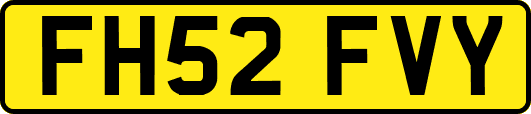 FH52FVY