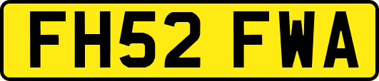 FH52FWA