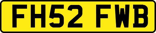 FH52FWB