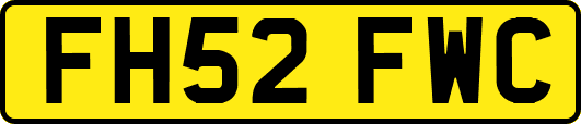 FH52FWC