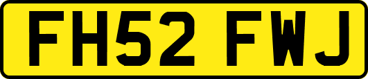 FH52FWJ