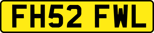 FH52FWL
