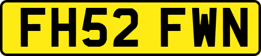FH52FWN