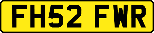 FH52FWR