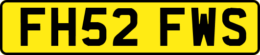 FH52FWS