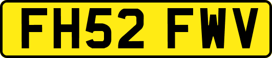 FH52FWV