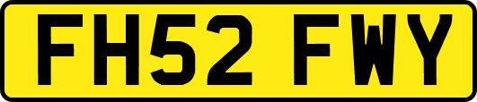 FH52FWY