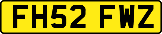 FH52FWZ