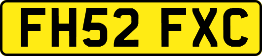 FH52FXC