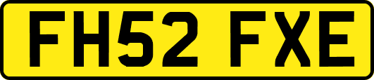 FH52FXE
