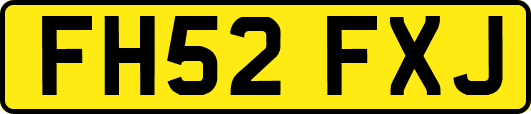 FH52FXJ