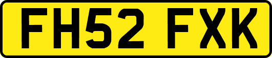 FH52FXK