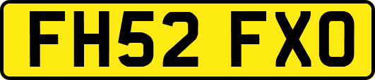 FH52FXO