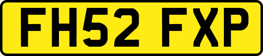 FH52FXP