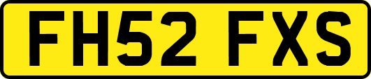 FH52FXS