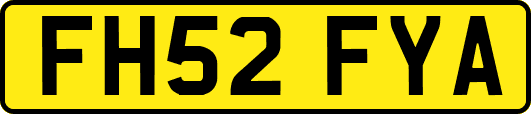 FH52FYA