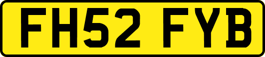 FH52FYB