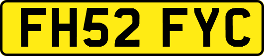 FH52FYC