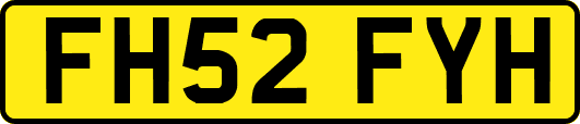 FH52FYH
