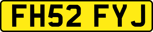 FH52FYJ