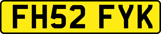 FH52FYK