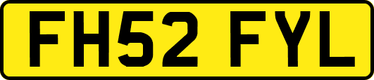 FH52FYL