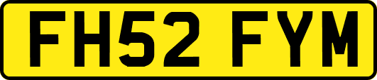 FH52FYM