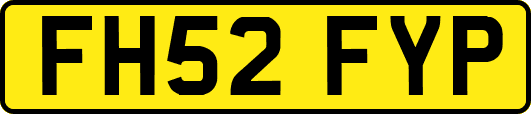 FH52FYP