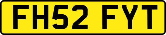 FH52FYT