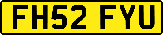 FH52FYU