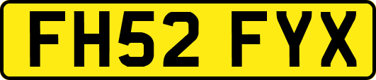FH52FYX