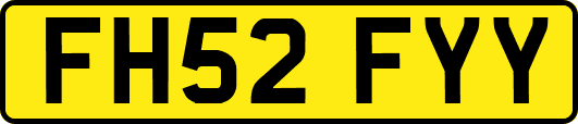 FH52FYY