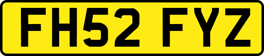 FH52FYZ