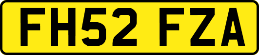FH52FZA