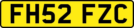 FH52FZC