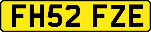 FH52FZE