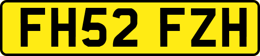 FH52FZH