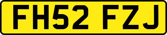 FH52FZJ
