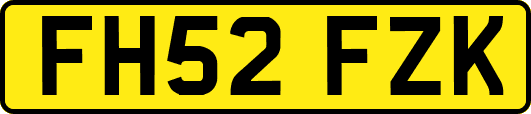 FH52FZK
