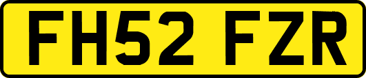 FH52FZR