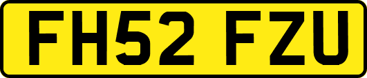 FH52FZU