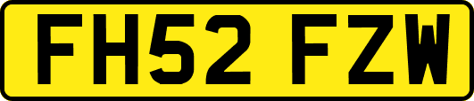 FH52FZW