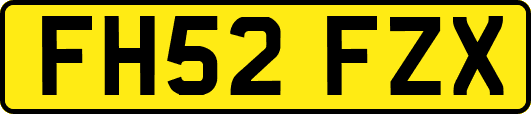FH52FZX