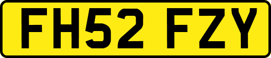 FH52FZY