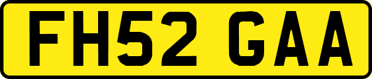 FH52GAA