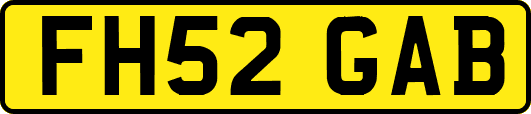 FH52GAB