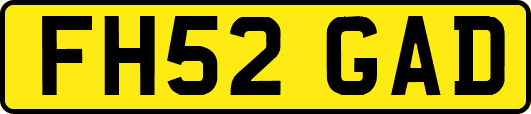 FH52GAD