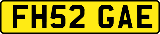 FH52GAE